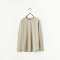 楽天市場】Dignite collier ディニテコリエ 裾切替長袖