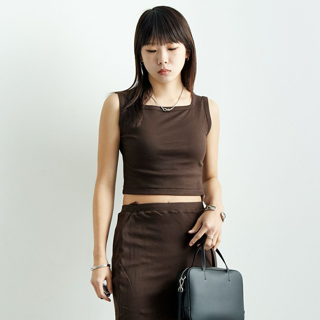 blurhms ROOTSTOCK ブラームス ルートストック 「Silk Cotton 20