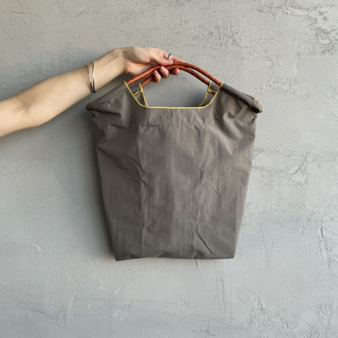 Ball&Chain [ボールアンドチェーン] エコバッグ D.BABY CAT [DBABY-CAT-M] 31301543