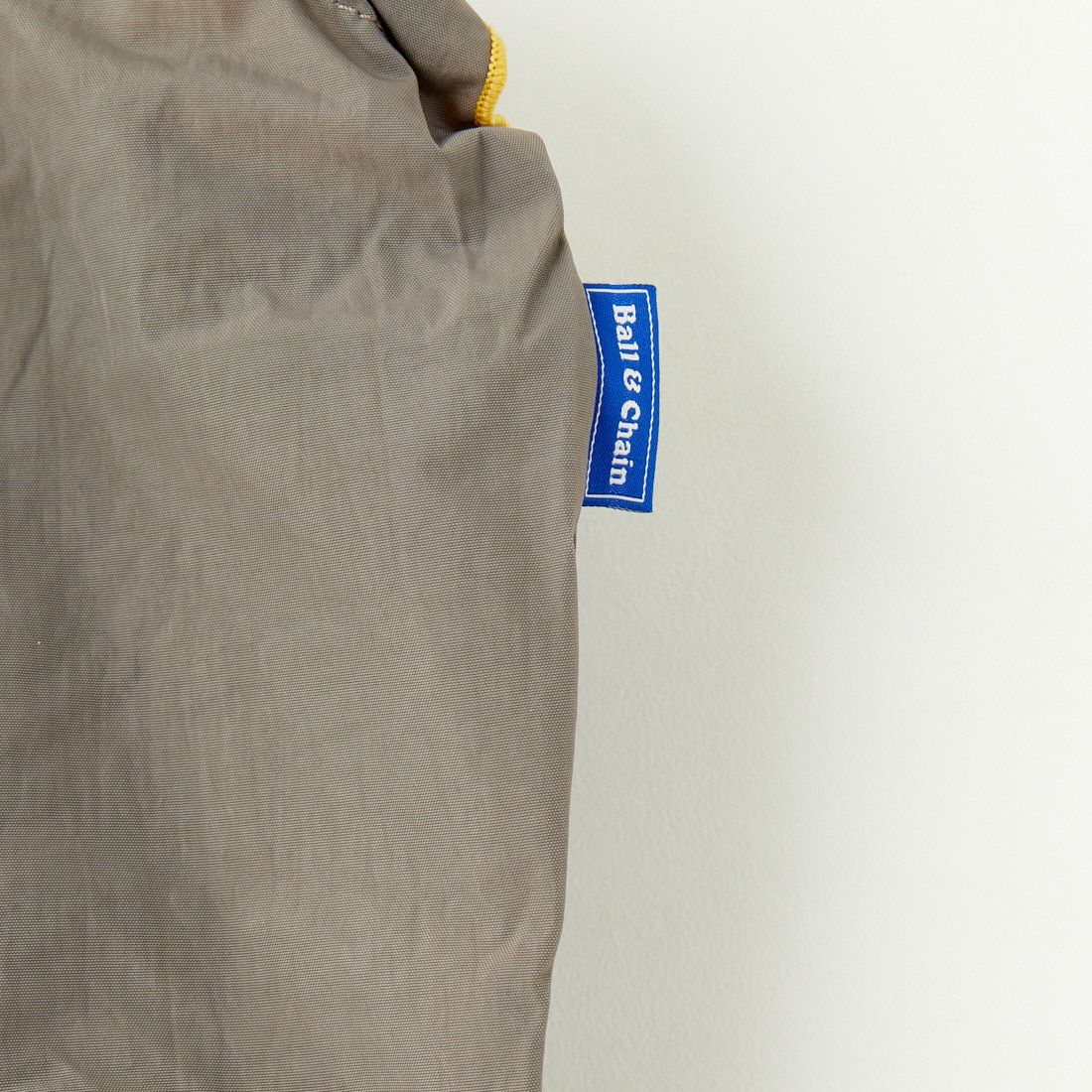 Ball&Chain [ボールアンドチェーン] エコバッグ D.BABY CAT [DBABY-CAT-M] 31301543