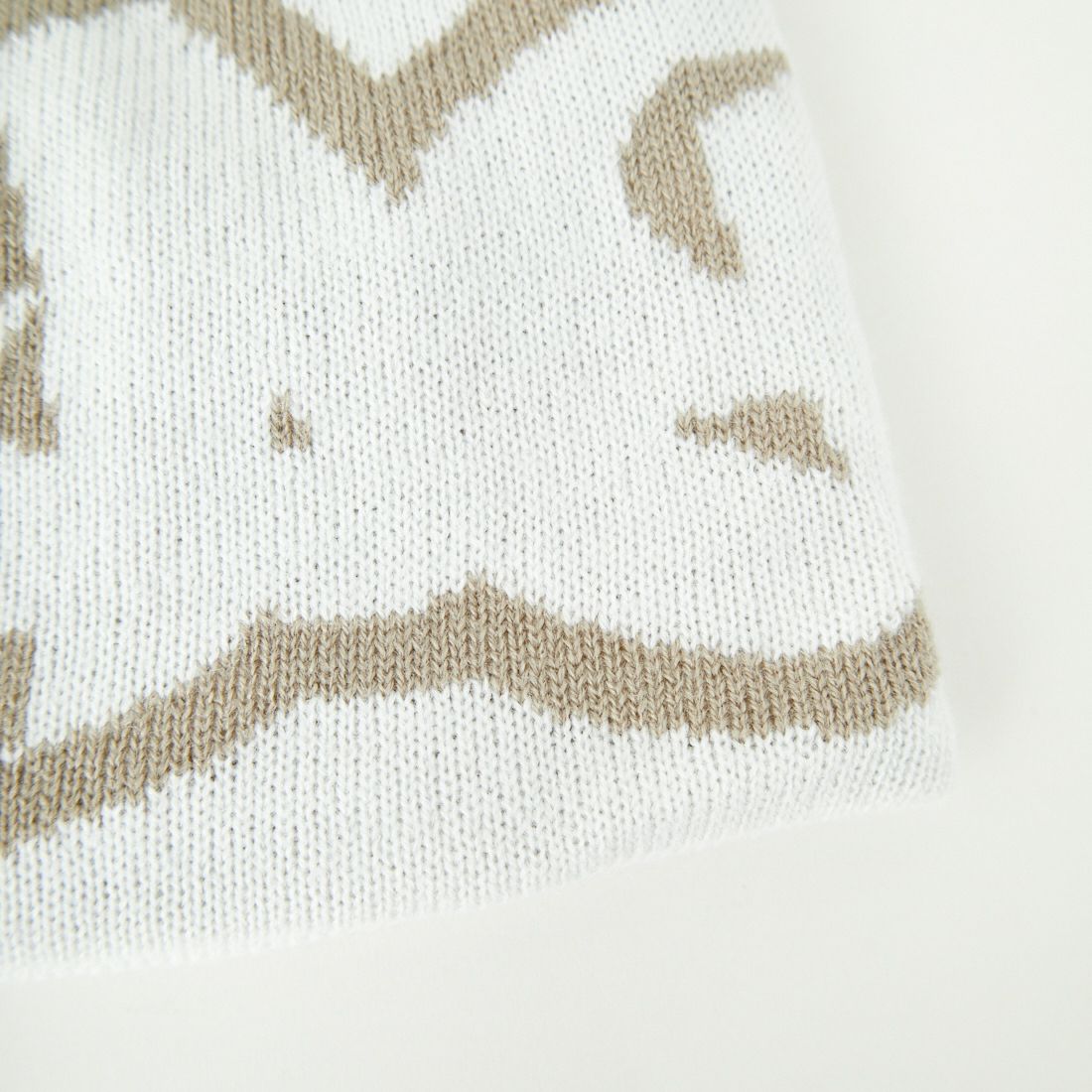 XLARGE [エクストララージ] XLタグ シングルビーニー [101251051003] WHITE