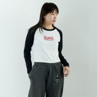 WHITE&&モデル身長：167cm 着用サイズ：M&&