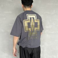 CHARCOAL&&モデル身長：168cm 着用サイズ：M&&