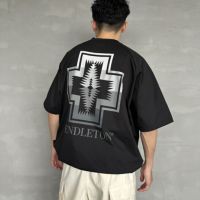 BLACK&&モデル身長：168cm 着用サイズ：L&&