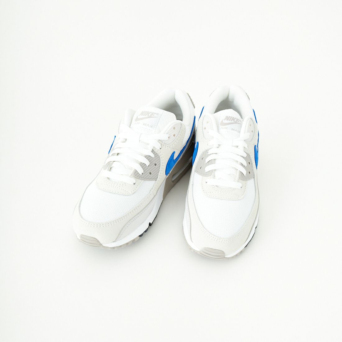 NIKE [ナイキ] エアマックス 90 [DM0029] 110 WHT/RC
