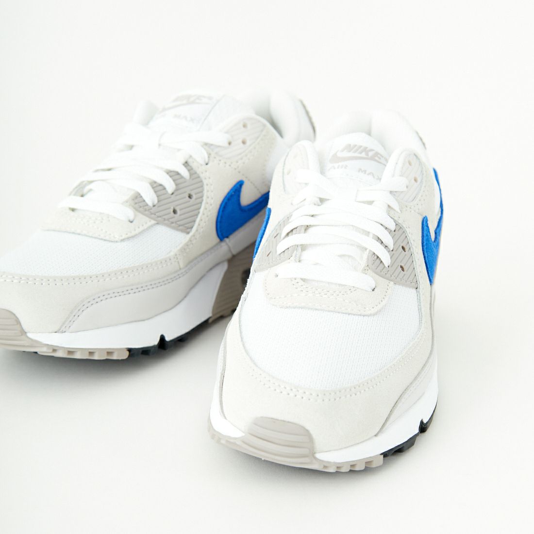 NIKE [ナイキ] エアマックス 90 [DM0029] 110 WHT/RC