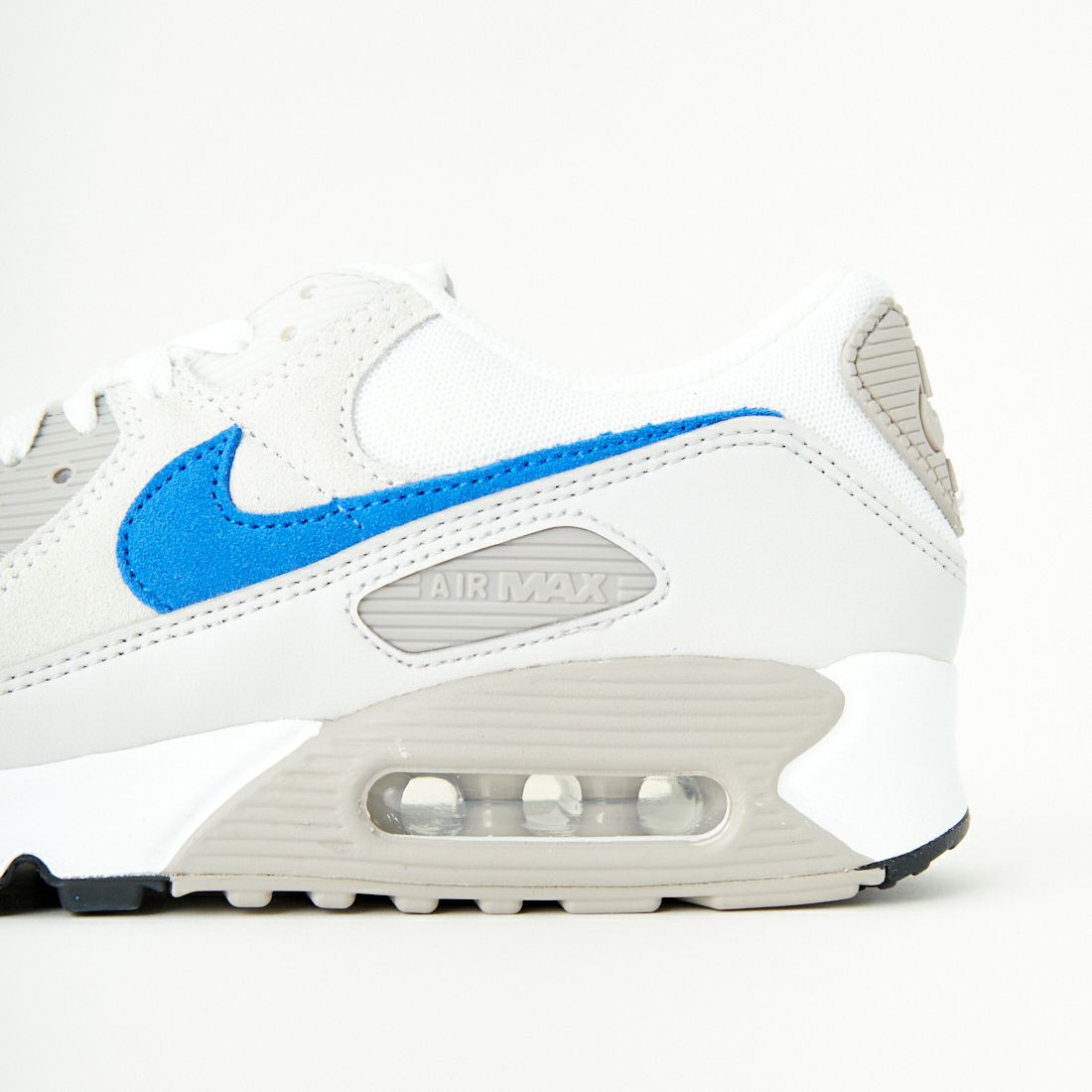 NIKE [ナイキ] エアマックス 90 [DM0029] 110 WHT/RC