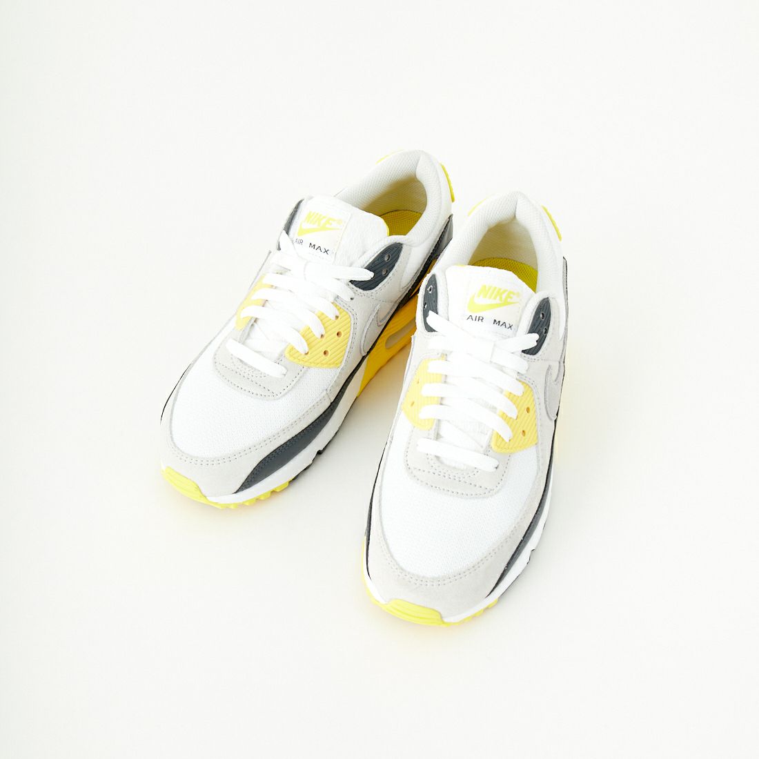 NIKE [ナイキ] エアマックス 90 [DM0029] 111 WHT/LT