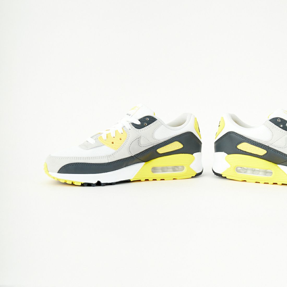 NIKE [ナイキ] エアマックス 90 [DM0029] 111 WHT/LT