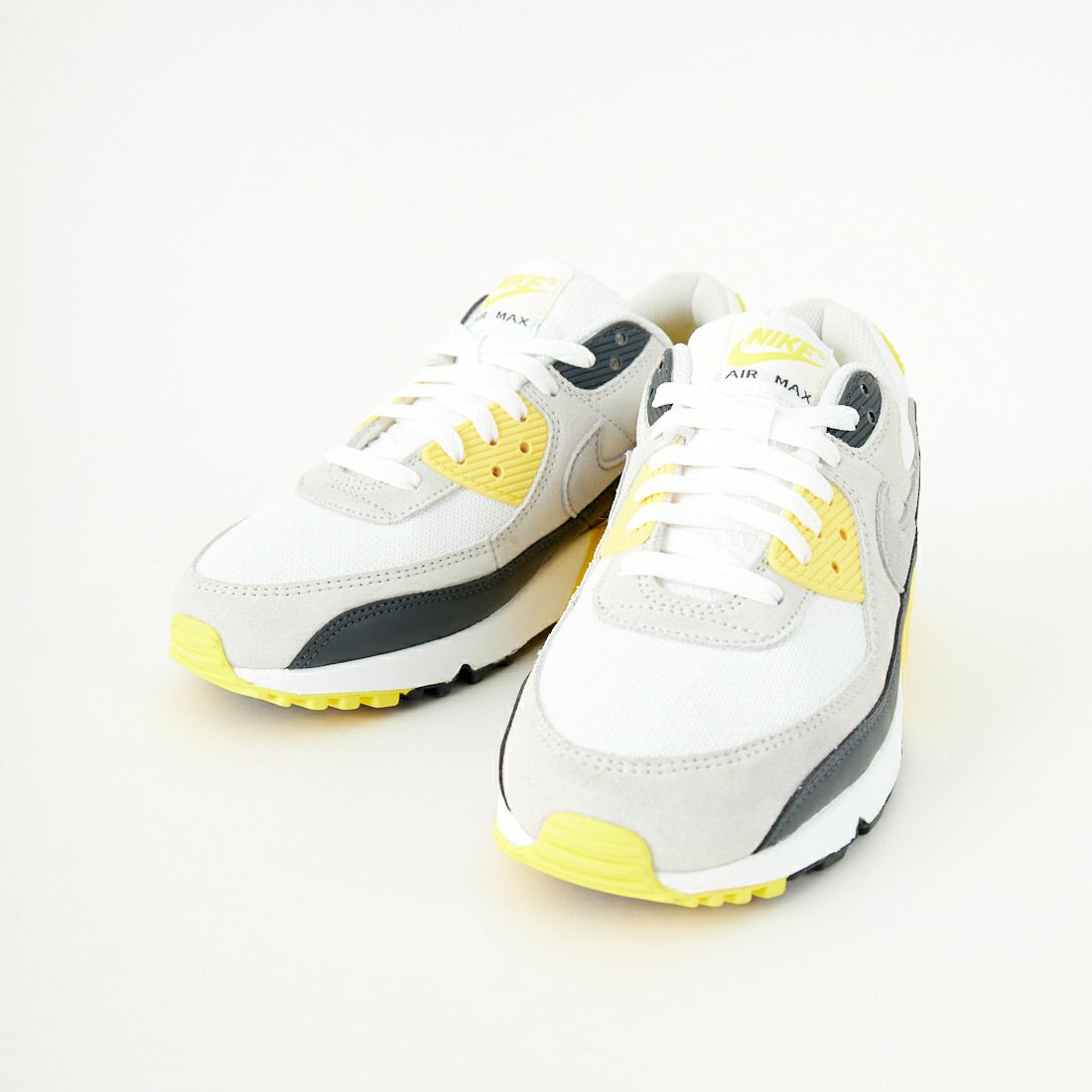 NIKE [ナイキ] エアマックス 90 [DM0029] 111 WHT/LT