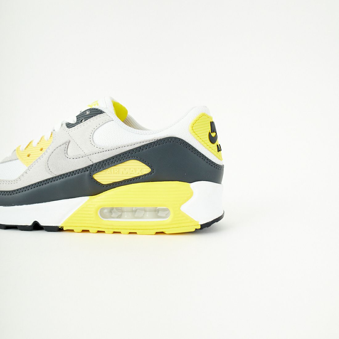 NIKE [ナイキ] エアマックス 90 [DM0029] 111 WHT/LT