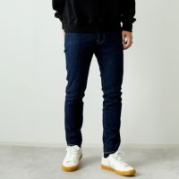 470 NAVY B470&&モデル身長：179cm 着用サイズ：46&&