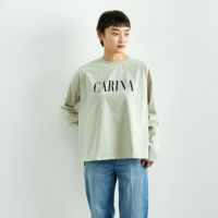 BEIGE&&モデル身長：160cm 着用サイズ：F&&