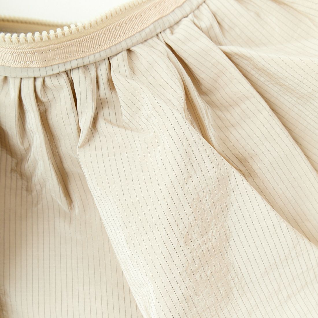 CONTROL FREAK [コントロールフリーク] シャドーフリルネオショルダーバッグ [244-120512] BEIGE
