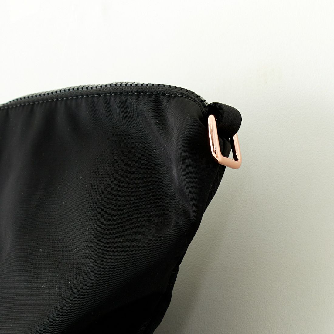 repetto [レペット] スーブルソー バックパック [51202550346] 99 NOIR