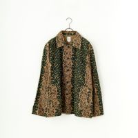 B LEOPARD