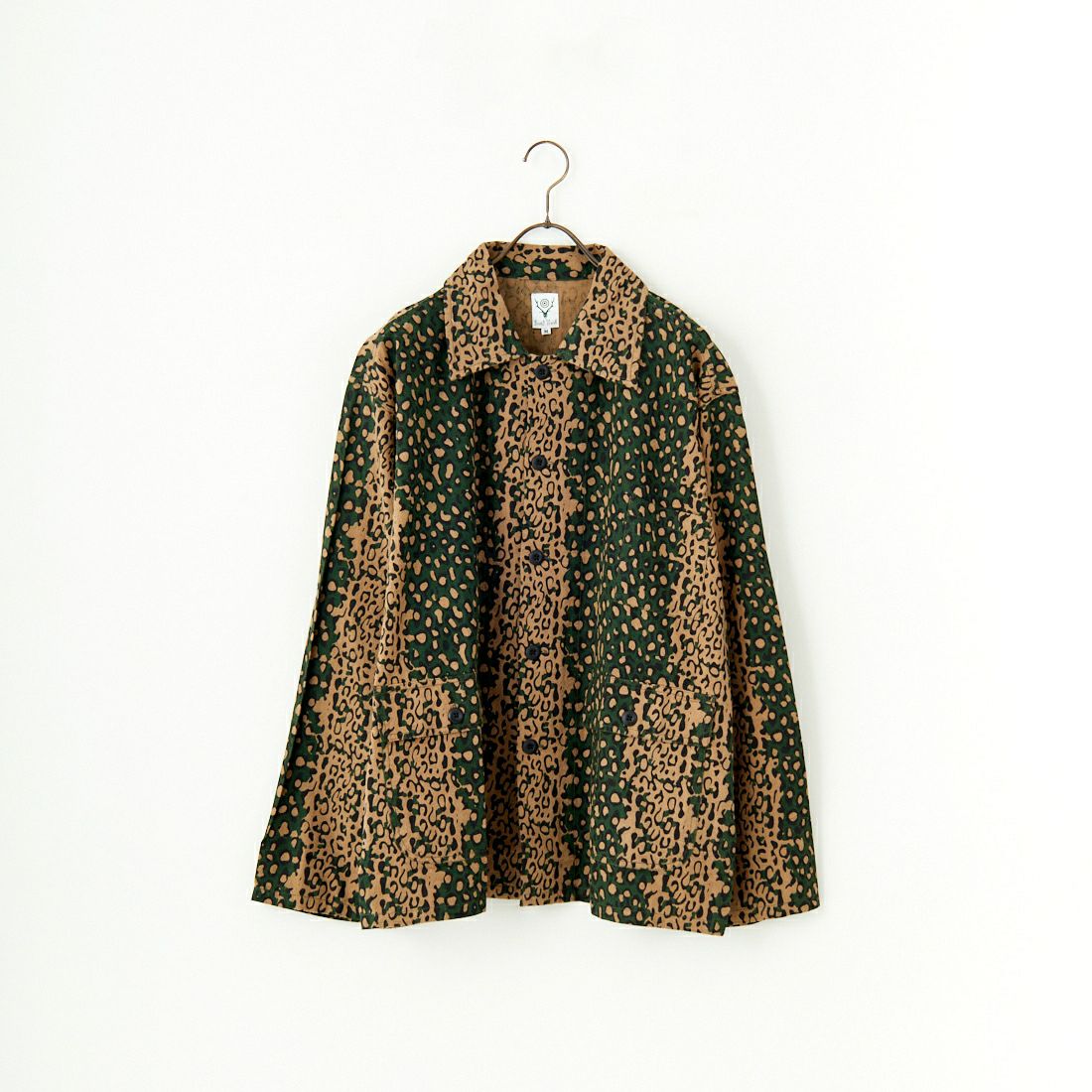 B LEOPARD