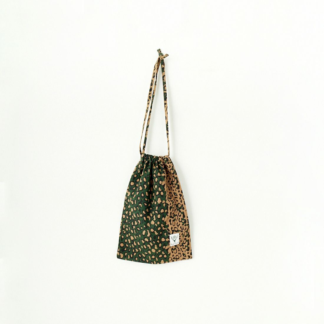 B LEOPARD