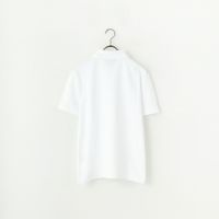A.P.C. ベージュ ポロシャツ M Meena ポロシャツ｜HOMME ｜A.P.C. | アーペーセー日本公式