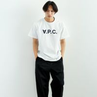 90 BLANC&&モデル身長：179cm 着用サイズ：L&&