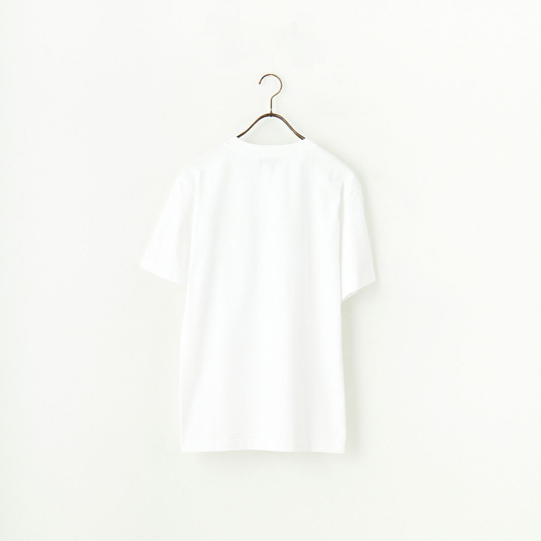A.P.C. [アー・ペー・セー] VPCロゴTシャツ [GRAND-VPC]｜ジーンズ