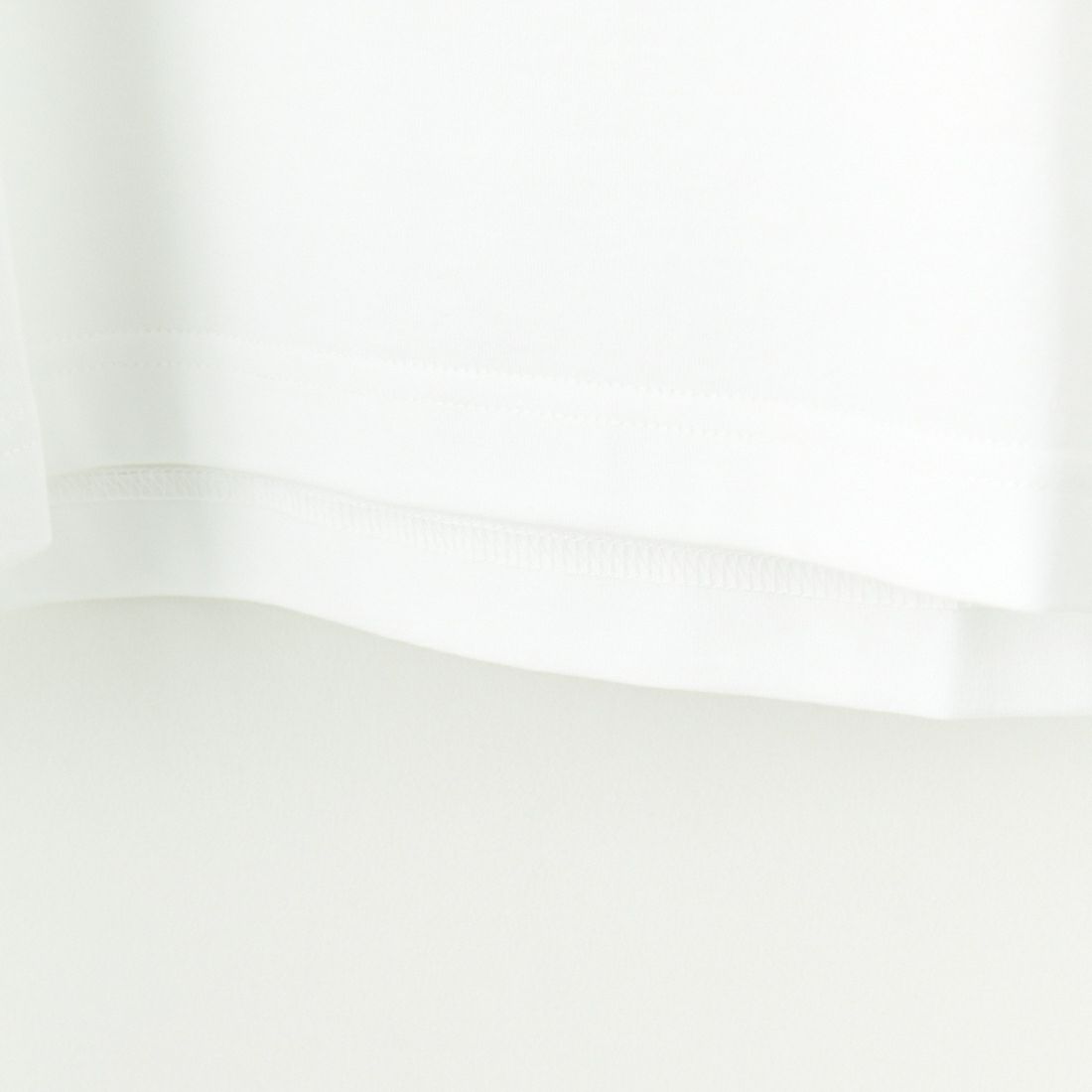 A.P.C. [アー・ペー・セー] VPCロゴTシャツ [GRAND-VPC] 90 BLANC