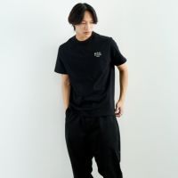 99 NOIR/BL&&モデル身長：179cm 着用サイズ：M&&