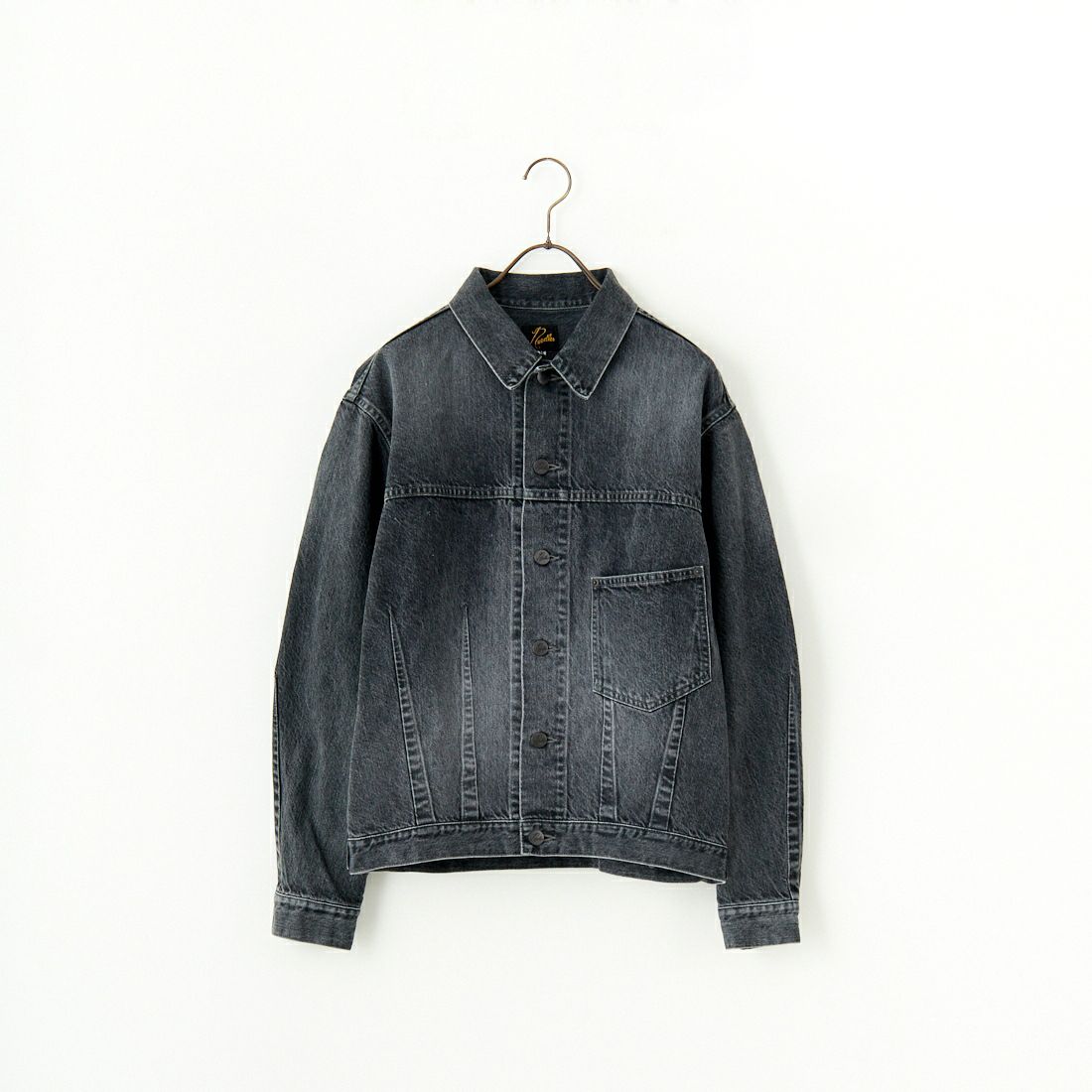 ジャケット・アウター needles Needles - Track Jacket | HBX - Globally Curated Fashion and