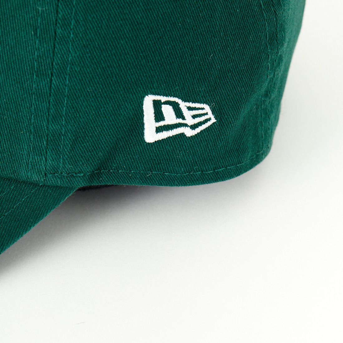 NEW ERA [ニューエラ] カジュアルクラシック 手書き風ロゴキャップ [14307354] DGRN