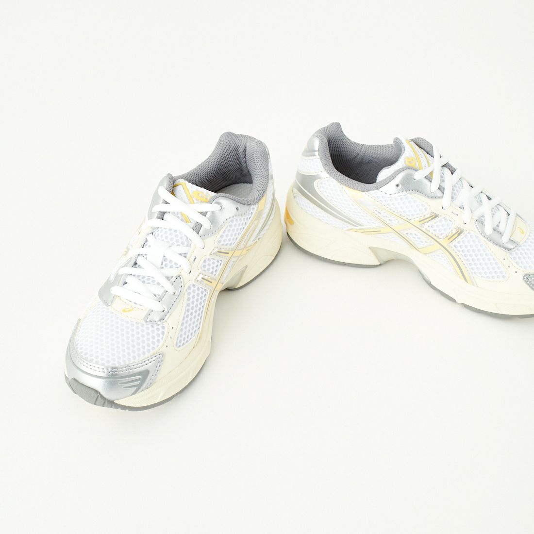 ASICS [アシックス] スニーカー [GEL-1130] 118