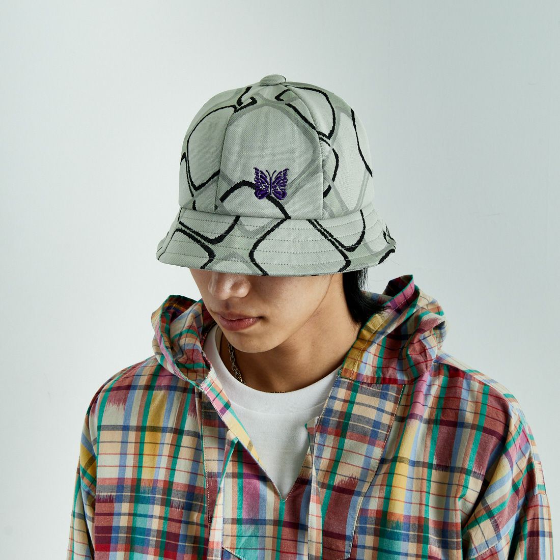 Needles [ニードルズ] バミューダハット [QV048]｜ジーンズ  