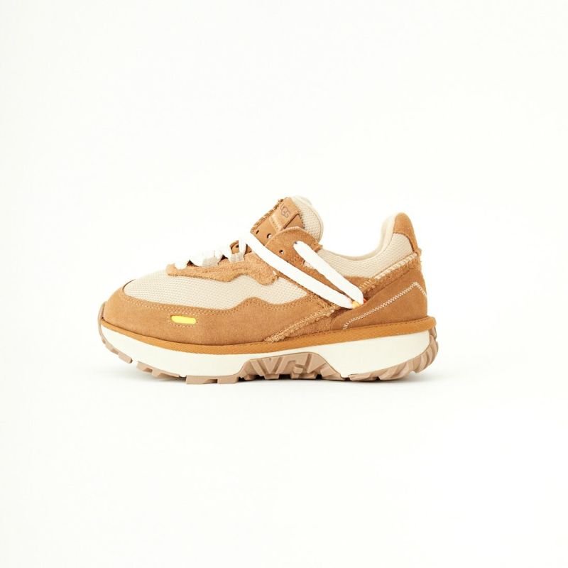 UGG [アグ] レトロファイ ローカットスニーカー [1167491]