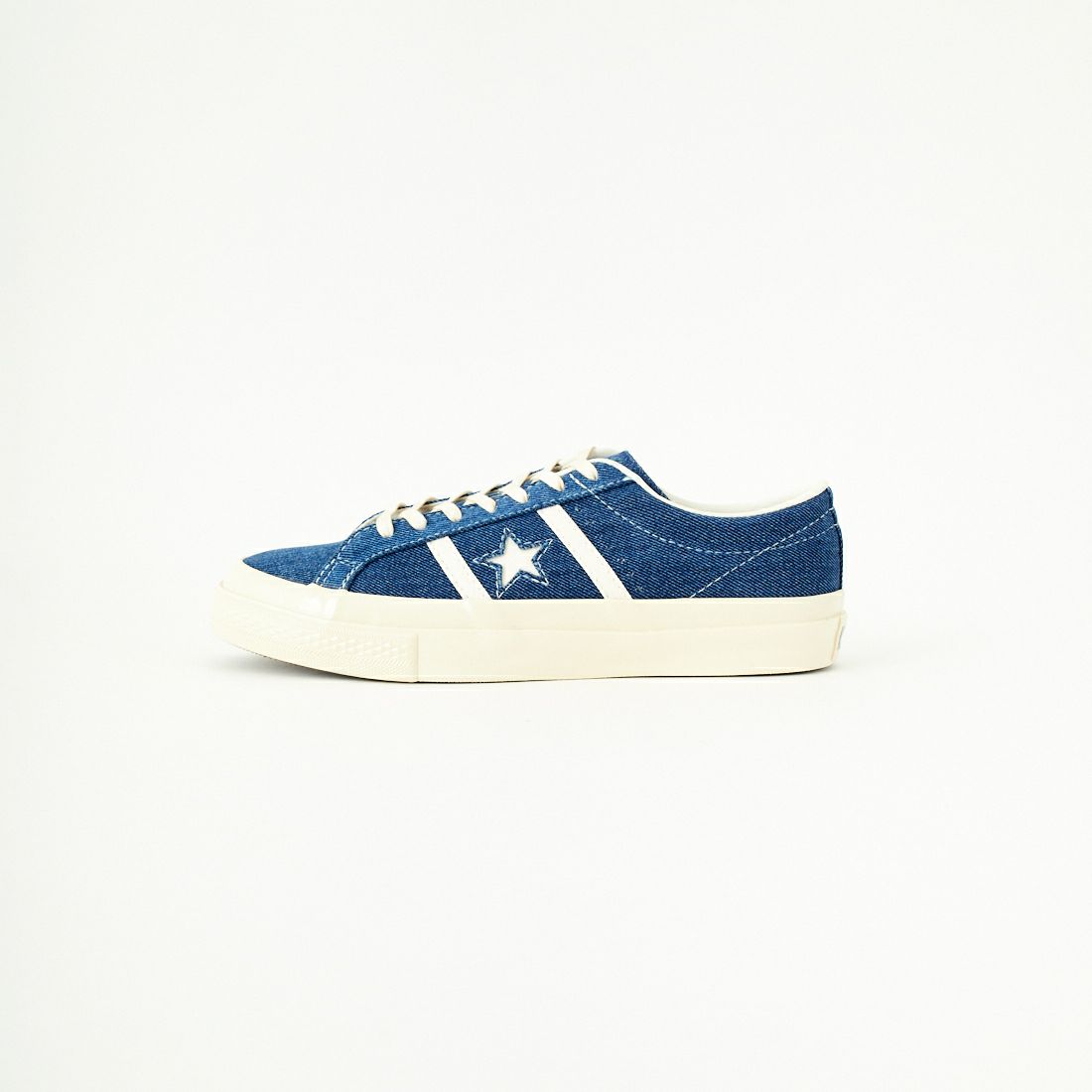 CONVERSE [コンバース] スター&バーズ デニム [STAR&BARS-DENIM]