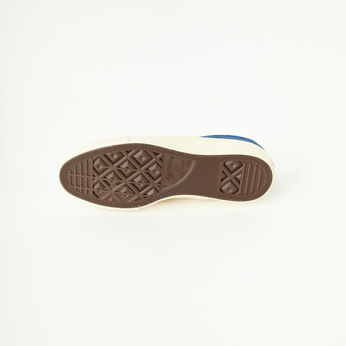 CONVERSE [コンバース] スター&バーズ デニム [STAR&BARS-DENIM] ﾌﾞﾙｰ