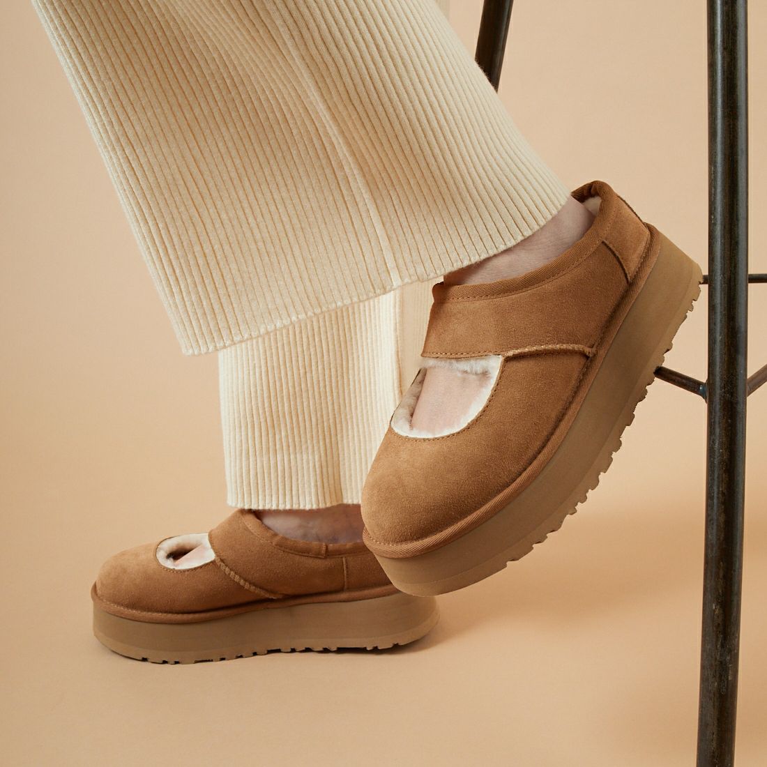CHESTNUT