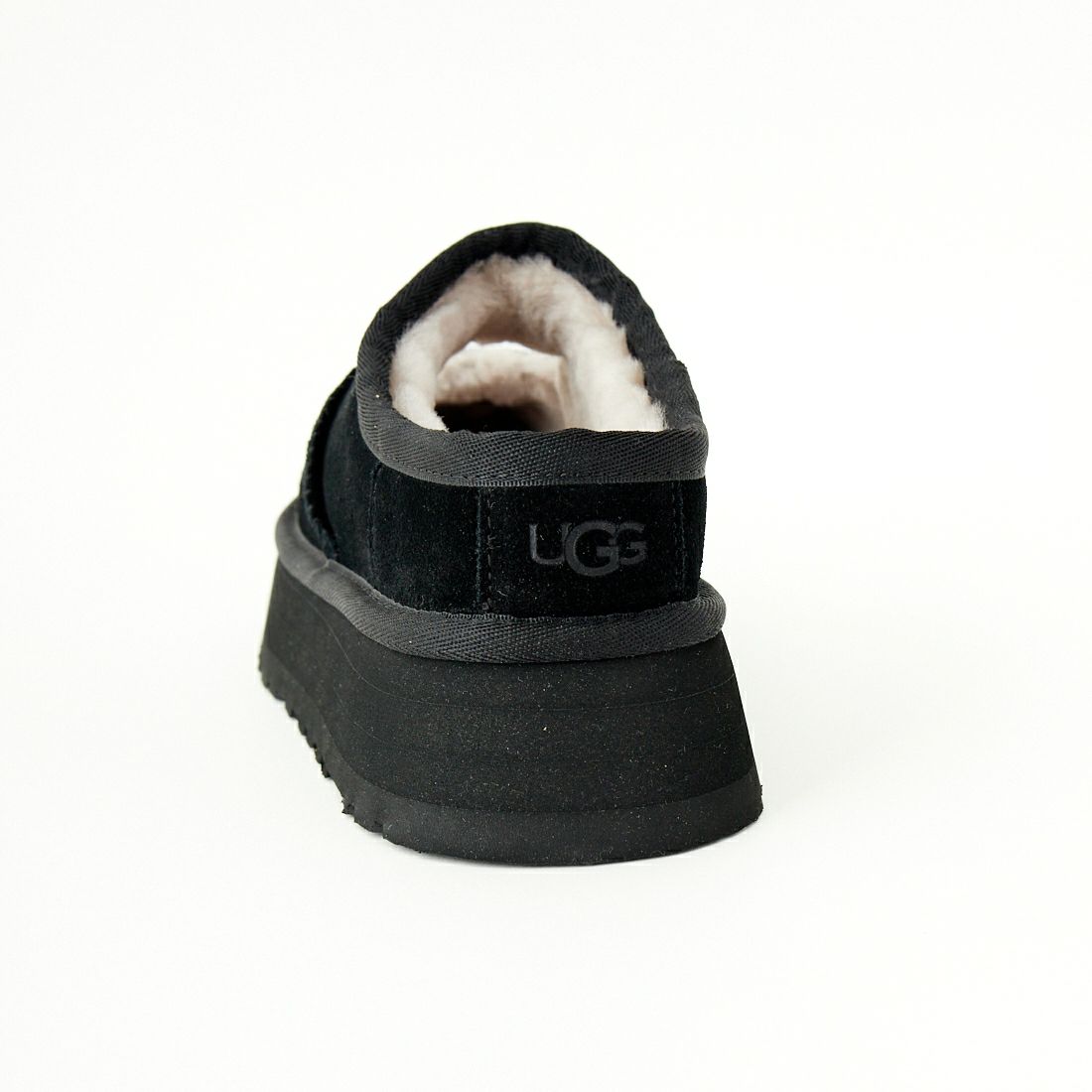 UGG [アグ] ビア メリージェーンシューズ [1167612] BLACK