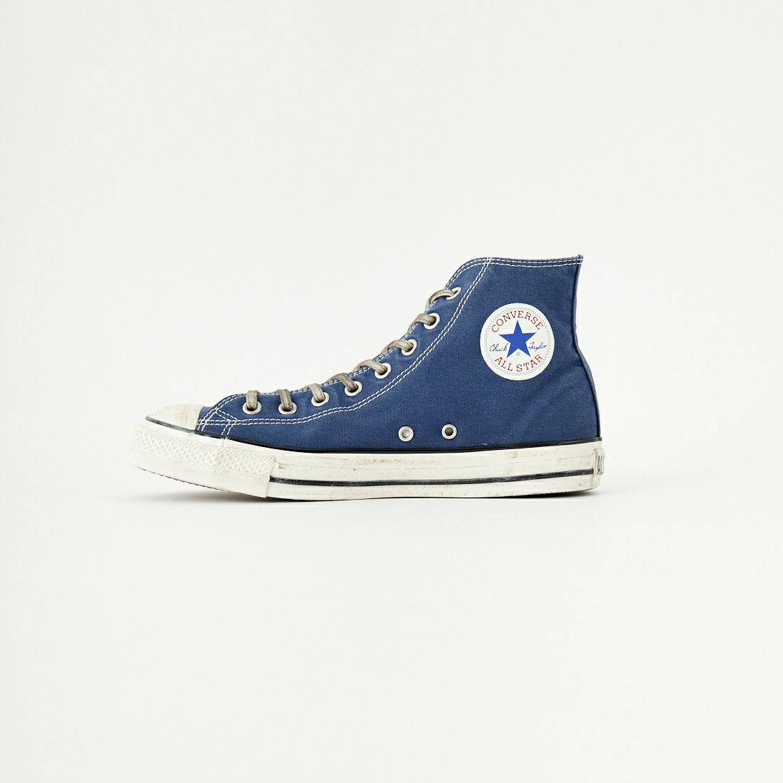 CONVERSE [コンバース] オールスター エイジドHI [AS-AGED-AG-HI]