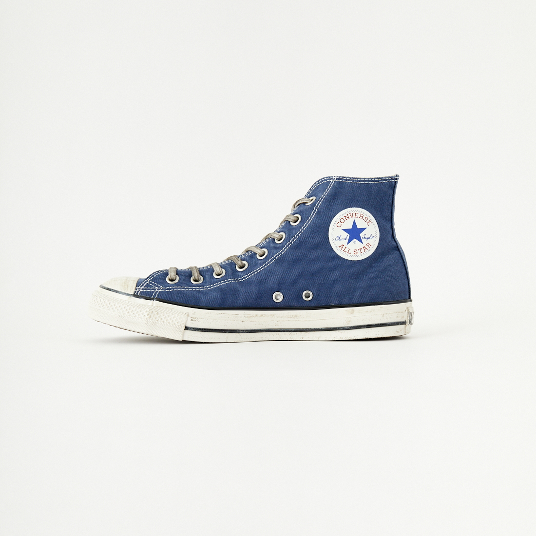 CONVERSE [コンバース] オールスター エイジドHI [AS-AGED-AG-HI 