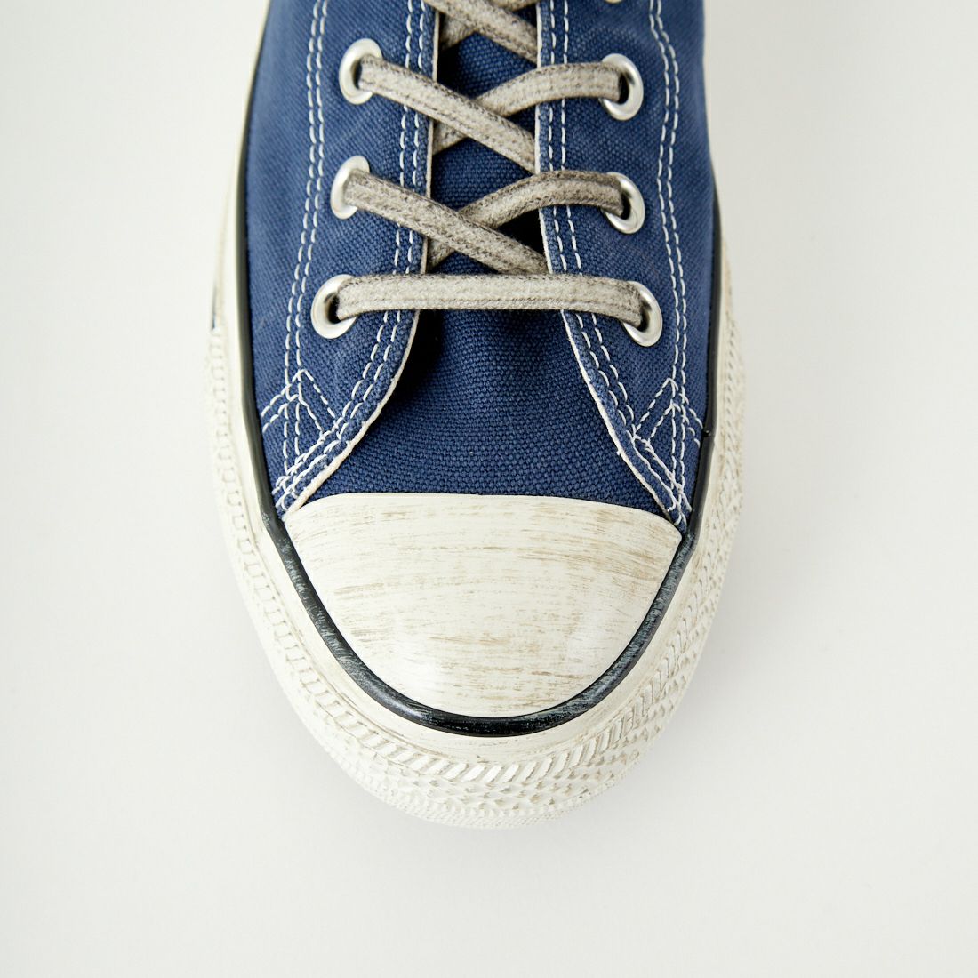 CONVERSE [コンバース] オールスター エイジドHI [AS-AGED-AG-HI] ﾌｪｲﾃﾞｯﾄﾞﾈｲ