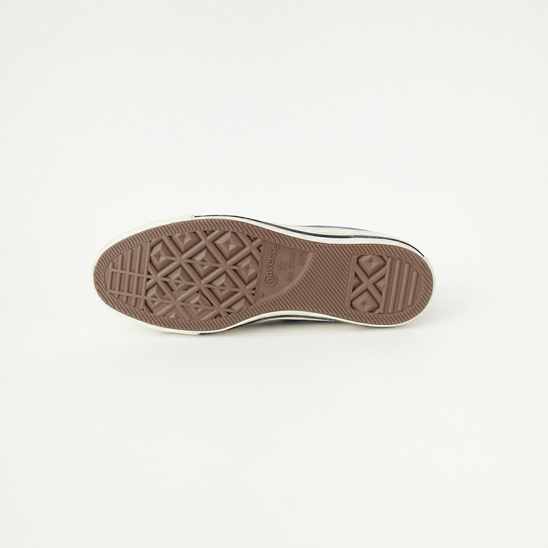 CONVERSE [コンバース] オールスター エイジドHI [AS-AGED-AG-HI] ﾌｪｲﾃﾞｯﾄﾞﾈｲ