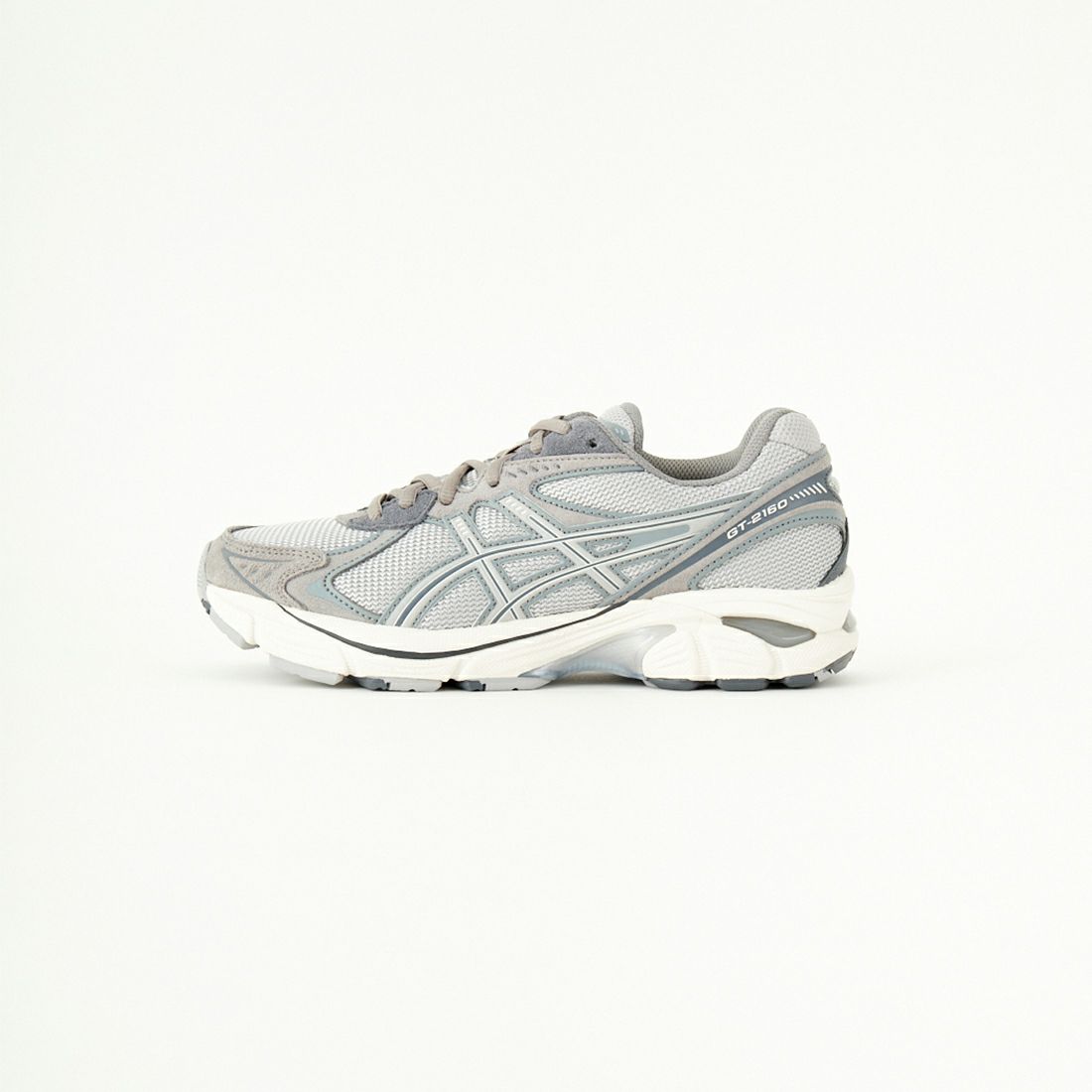 ASICS / アシックス】GT-2160(SILVER)（スニーカー）｜AP STUDIO