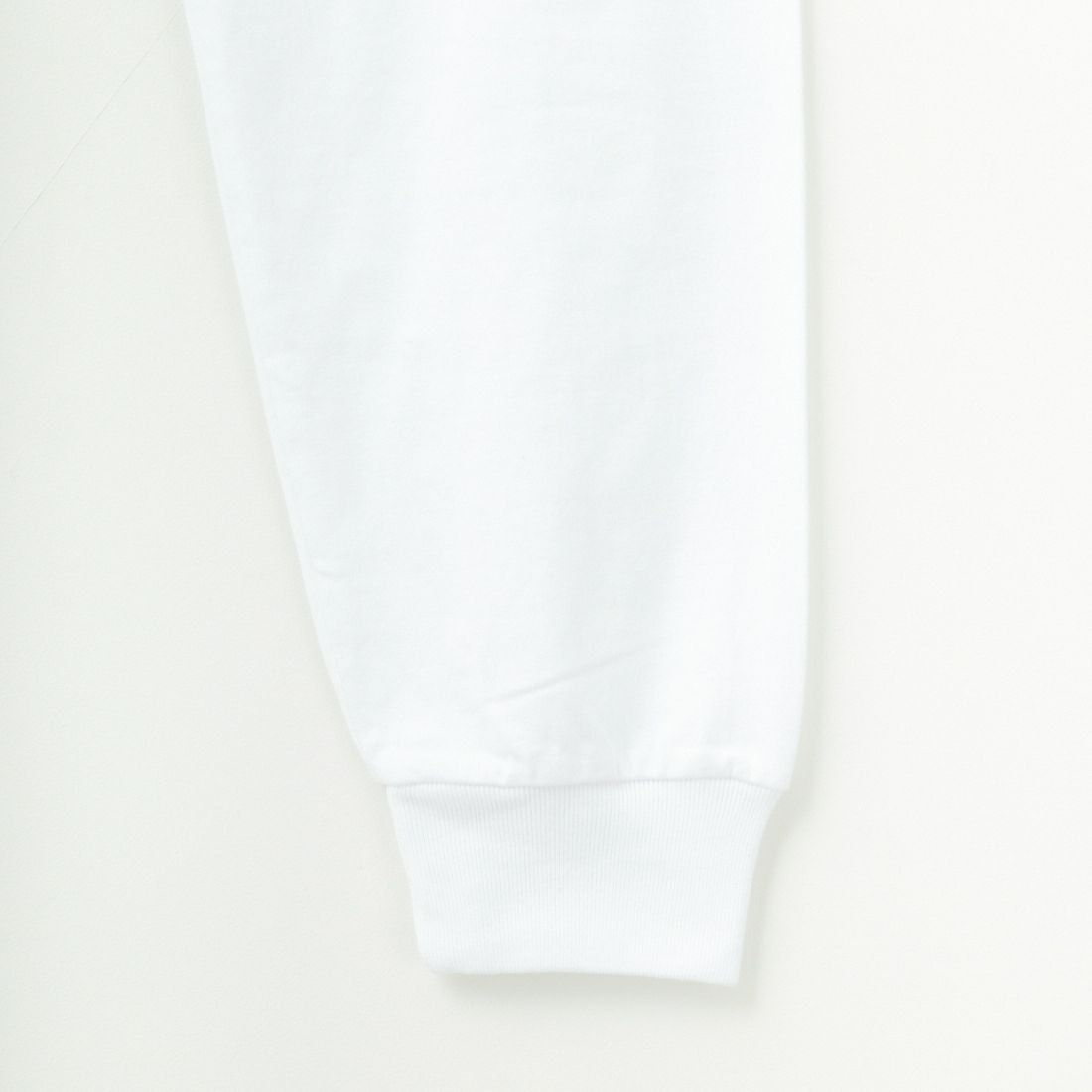 XLARGE [エクストララージ] XLタグ ロングスリーブTシャツ [101251011003] WHITE