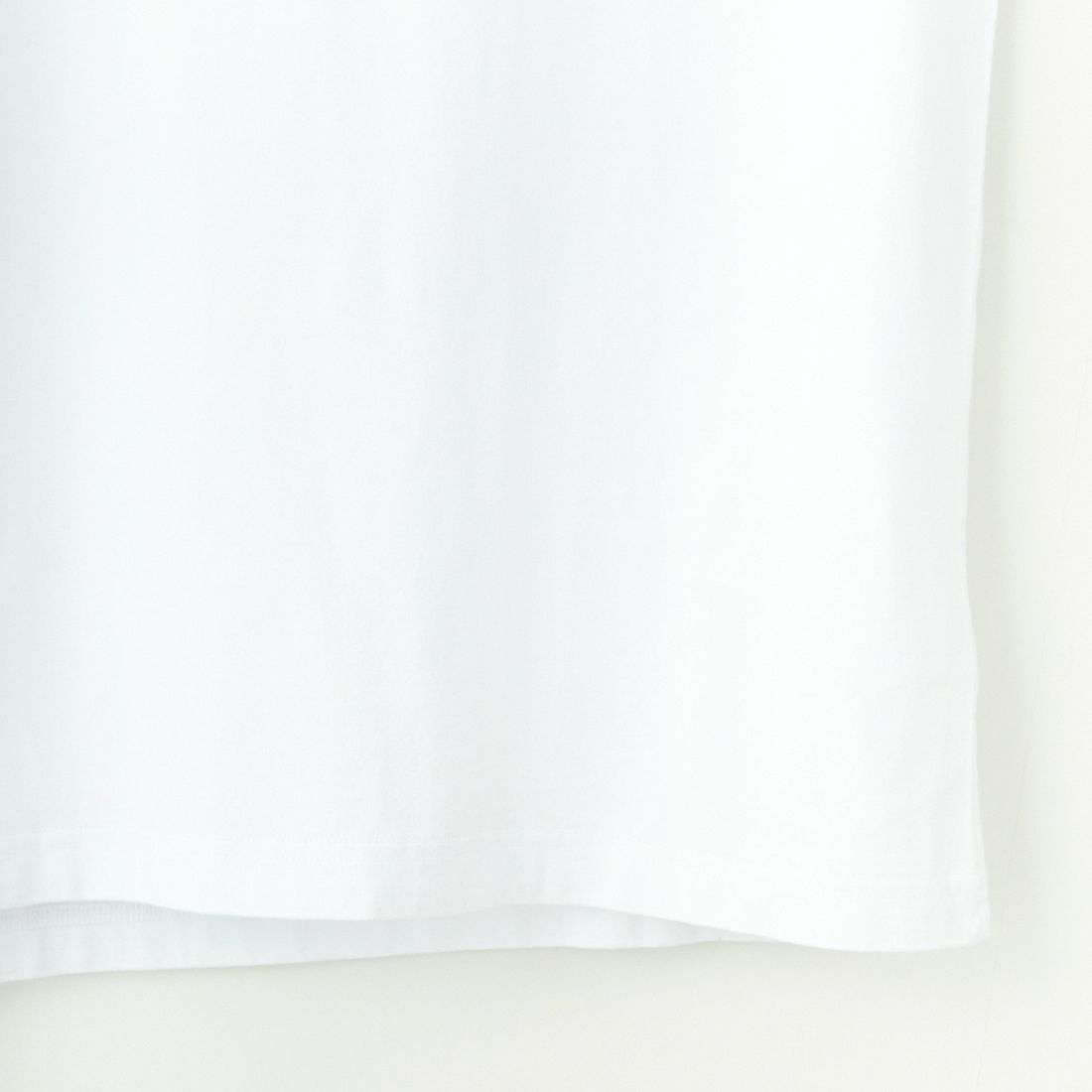 XLARGE [エクストララージ] XLタグ ロングスリーブTシャツ [101251011003] WHITE