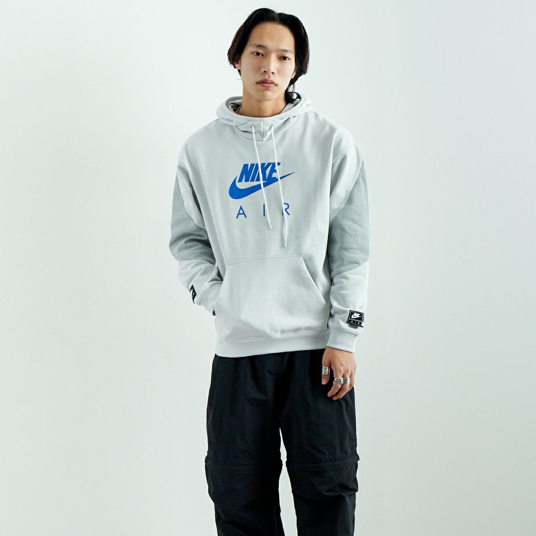 009 PHOTON&&モデル身長：179cm 着用サイズ：M&&