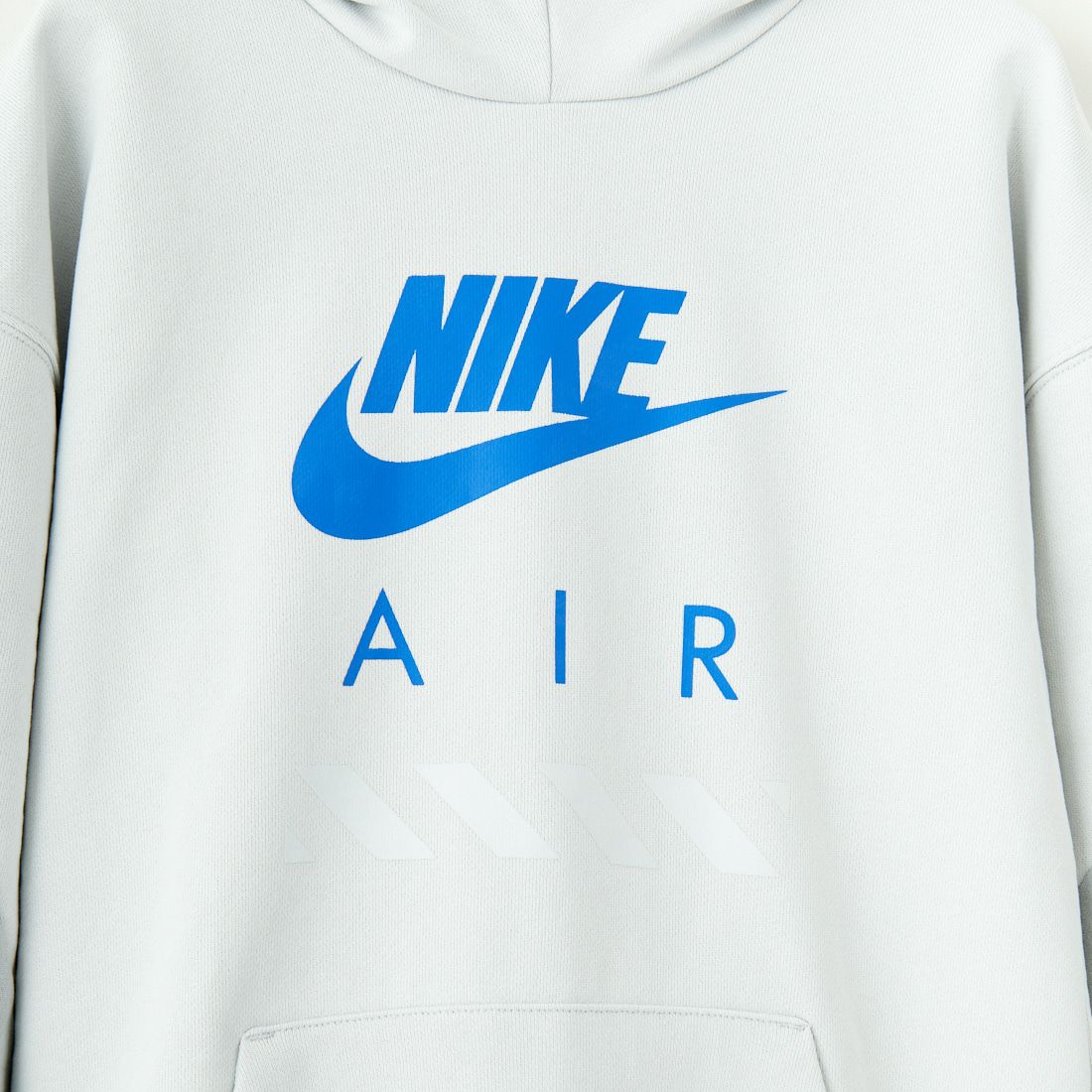 NIKE [ナイキ] エアフリース ロングスリーブフーディ [HJ0274] 009 PHOTON
