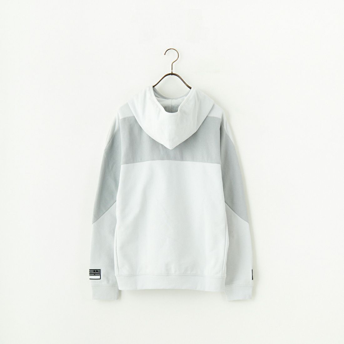 NIKE [ナイキ] エアフリース ロングスリーブフーディ [HJ0274] 009 PHOTON