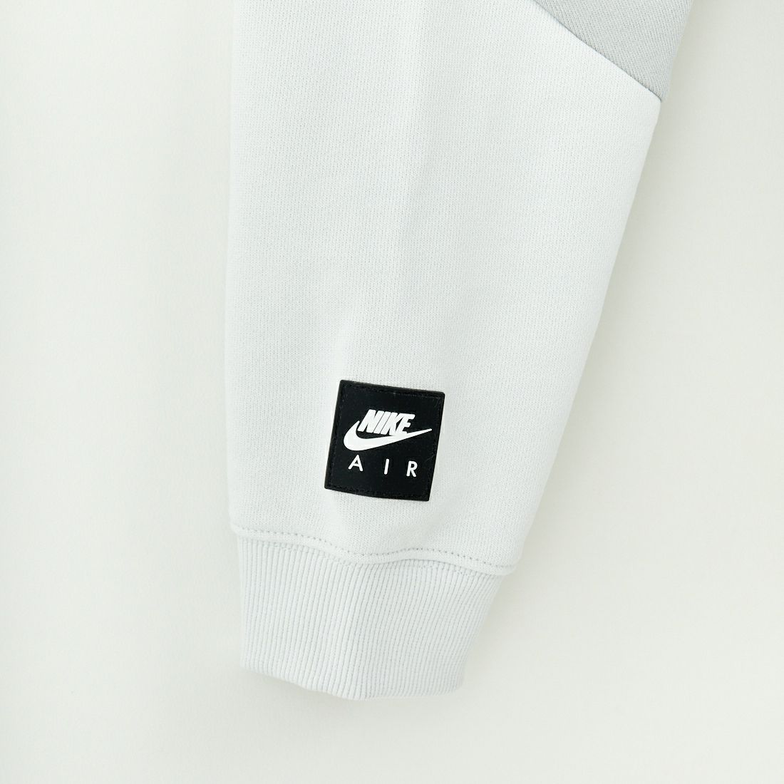 NIKE [ナイキ] エアフリース ロングスリーブフーディ [HJ0274] 009 PHOTON