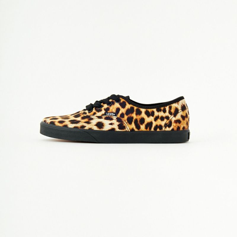VANS [バンズ] オーセンティック ロープロ [VN000D04LPR]