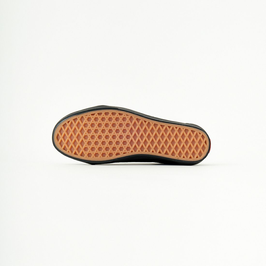 VANS [バンズ] オールドスクール ロープロ [VN000D0EBKA] BLACK/BLAC