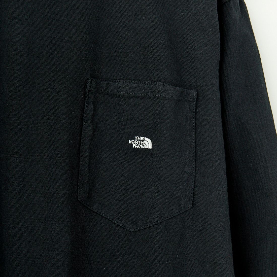 THE NORTH FACE PURPLE LABEL [ザ ノースフェイス パープルレーベル] 7oz ロングスリーブTシャツ [N25SI101] KO K/OW